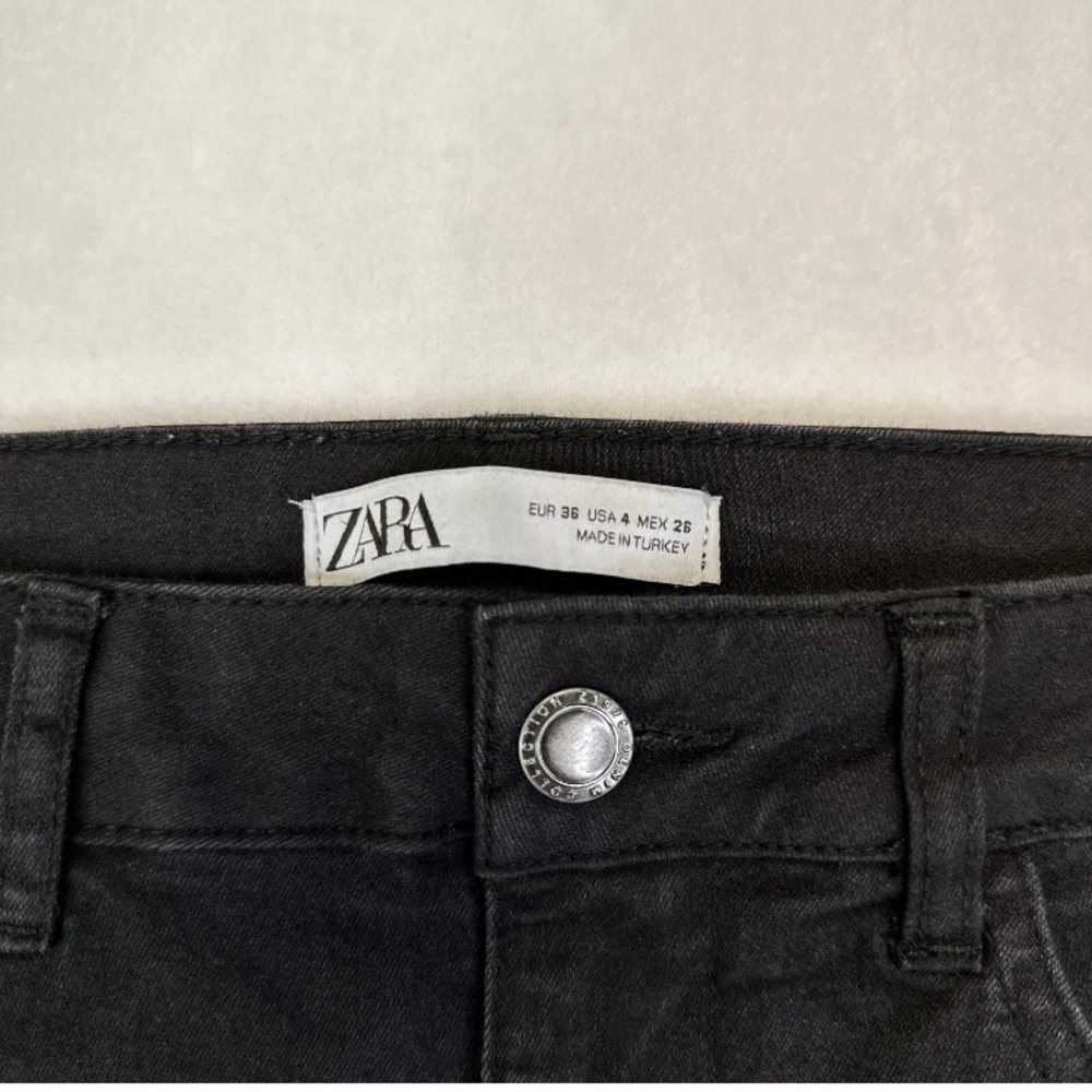 Zara - Women’s Jeans - Picture 3 of 15